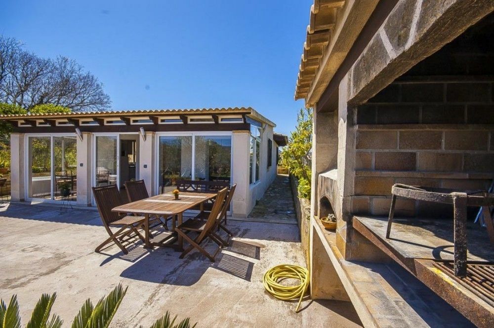 Yupihome Finca Sa Murada *
