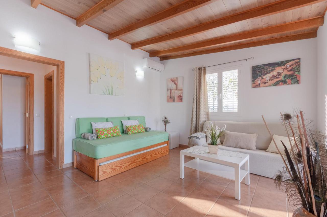 Ferienhaus Yupihome Finca Sa Murada Alcúdia