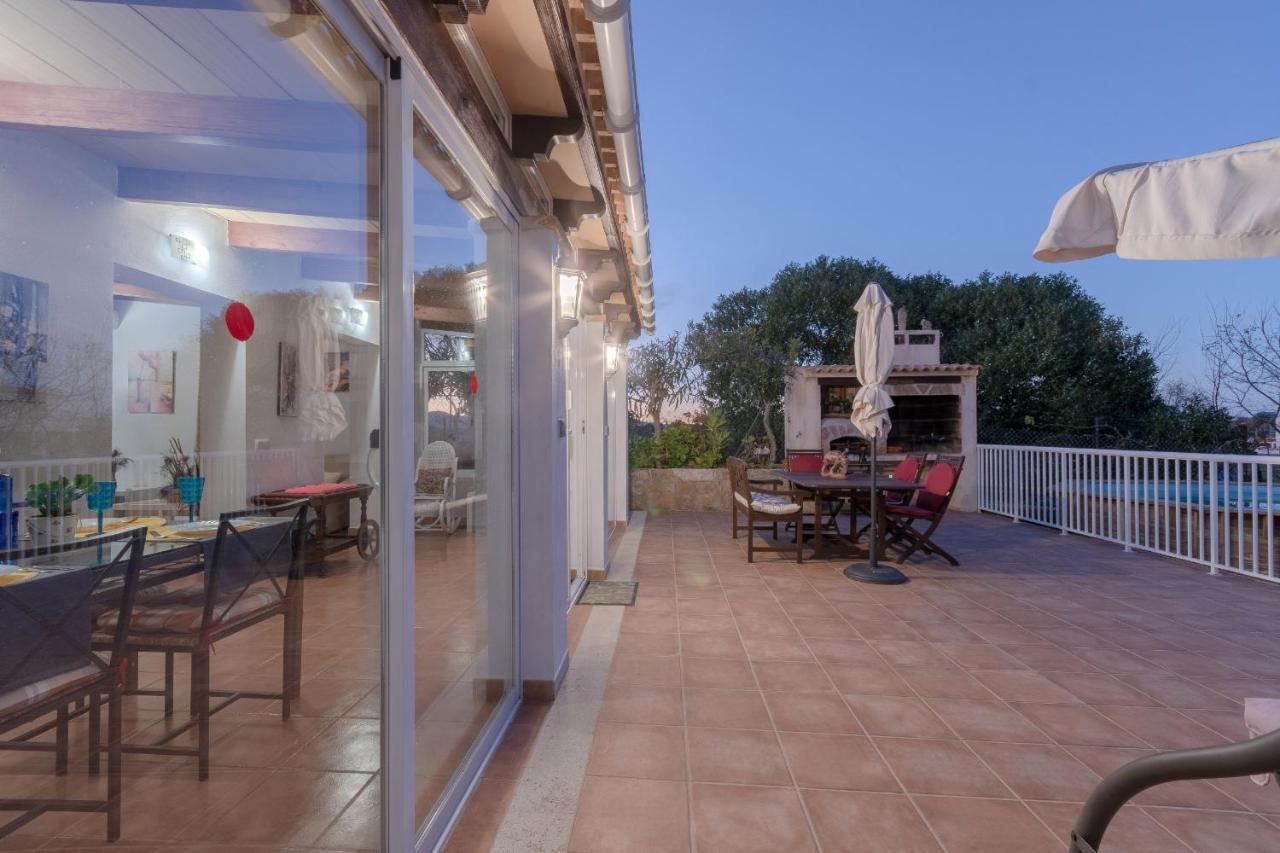 Yupihome Finca Sa Murada Ferienhaus