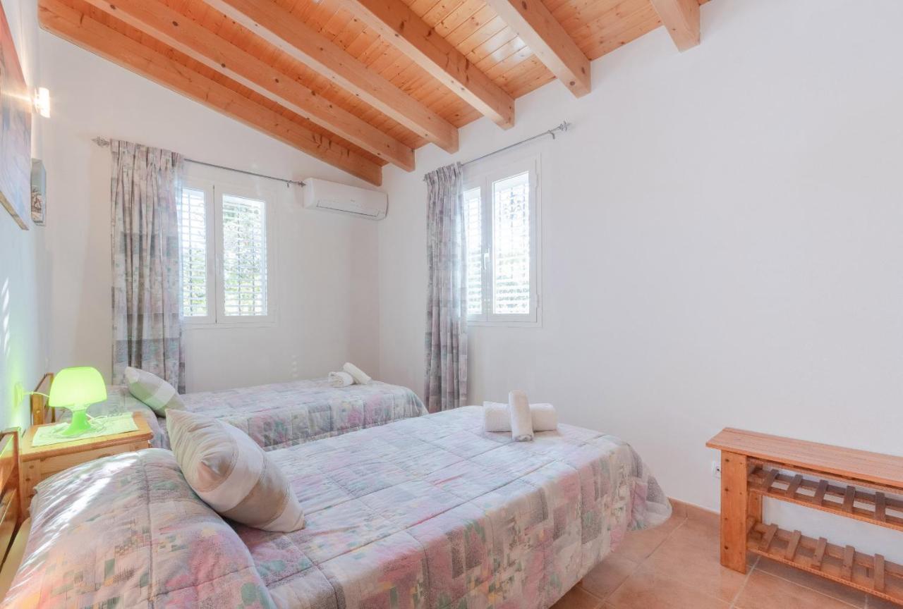 Yupihome Finca Sa Murada * Alcudia (Mallorca)