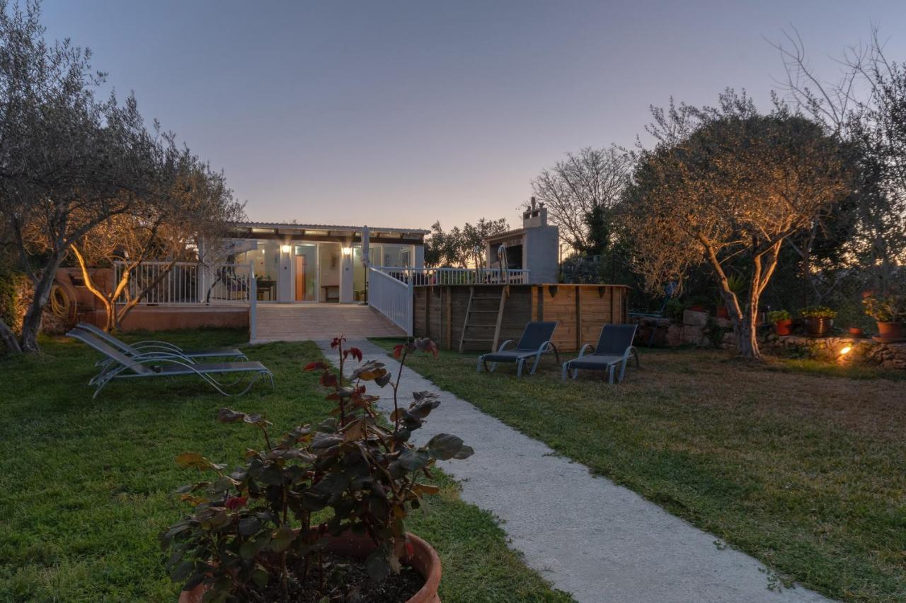 Yupihome Finca Sa Murada * Alcudia (Mallorca)