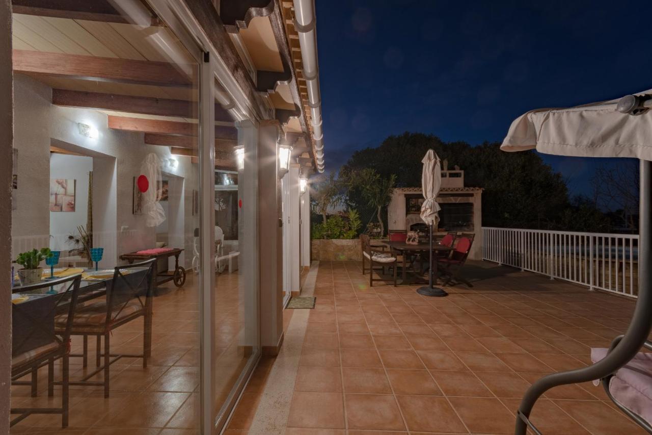 Ferienhaus Yupihome Finca Sa Murada