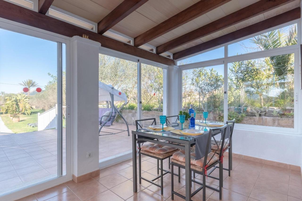 Yupihome Finca Sa Murada Ferienhaus