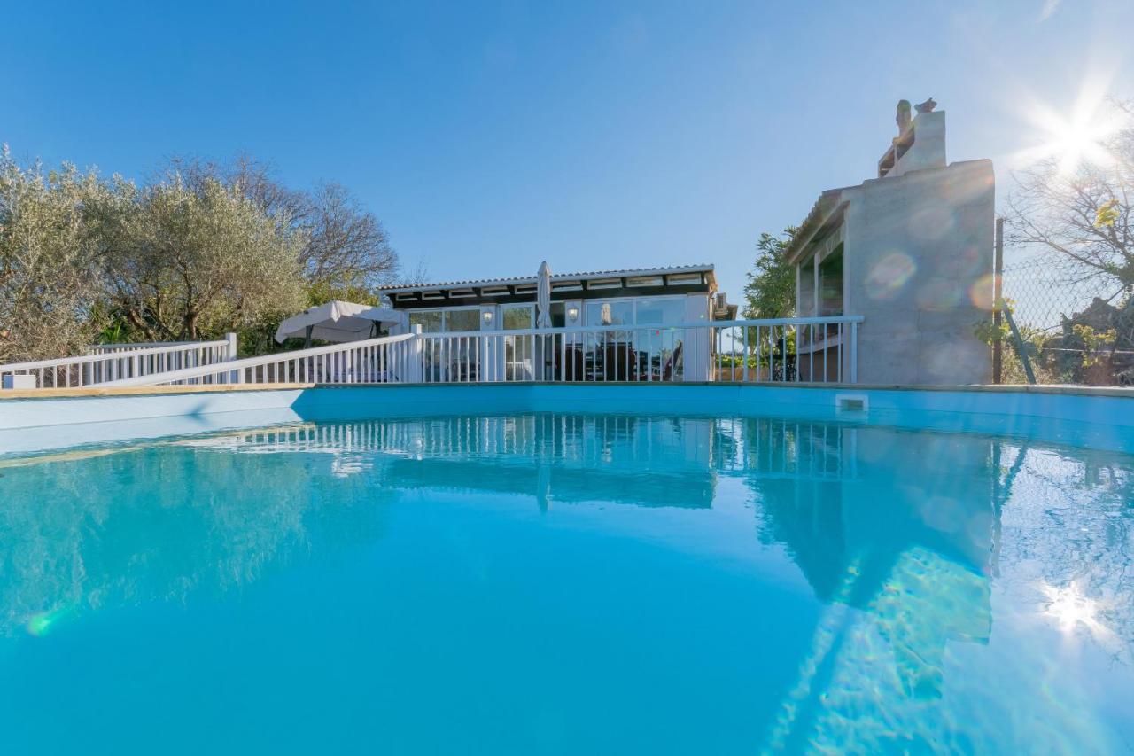 Yupihome Finca Sa Murada Ferienhaus