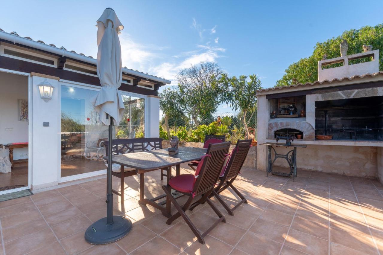 Yupihome Finca Sa Murada Alcudia (Mallorca)