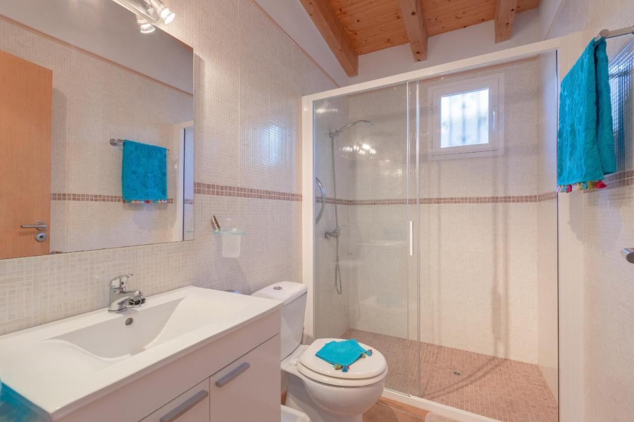 Ferienhaus Yupihome Finca Sa Murada
