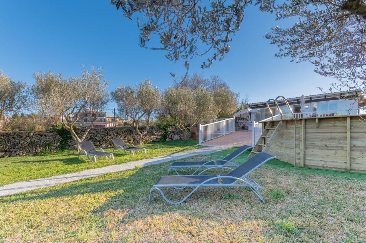 Ferienhaus Yupihome Finca Sa Murada Alcúdia