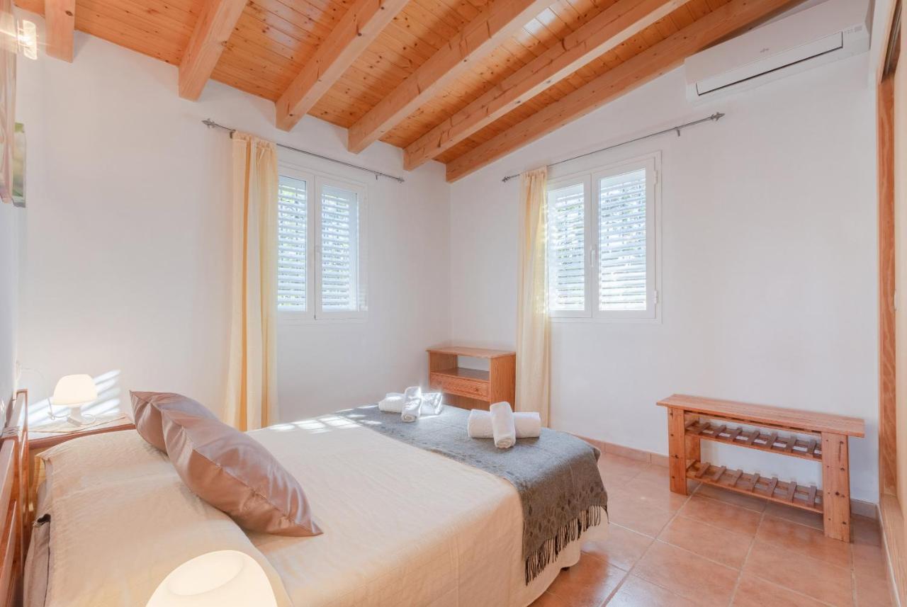 Ferienhaus Yupihome Finca Sa Murada Alcúdia