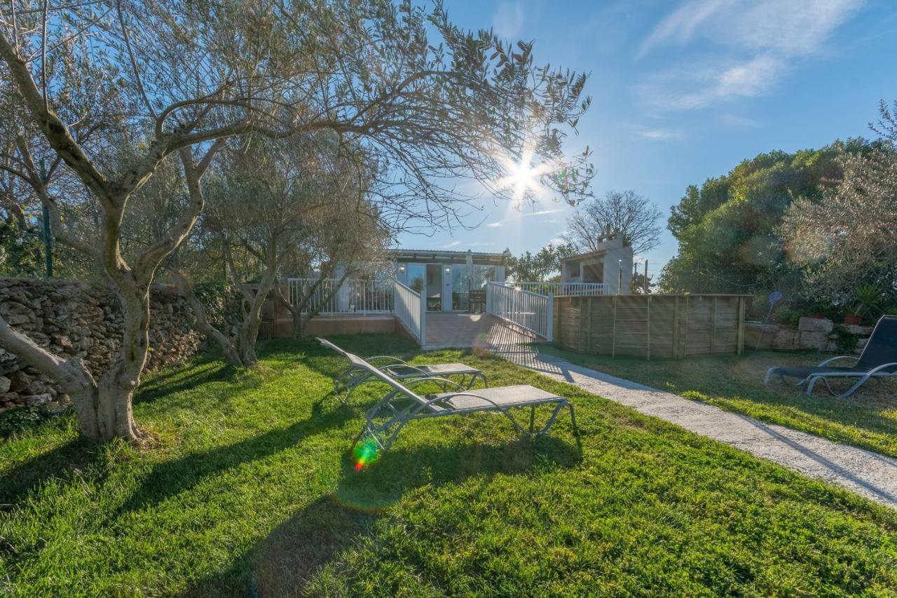 Yupihome Finca Sa Murada * Alcudia (Mallorca)