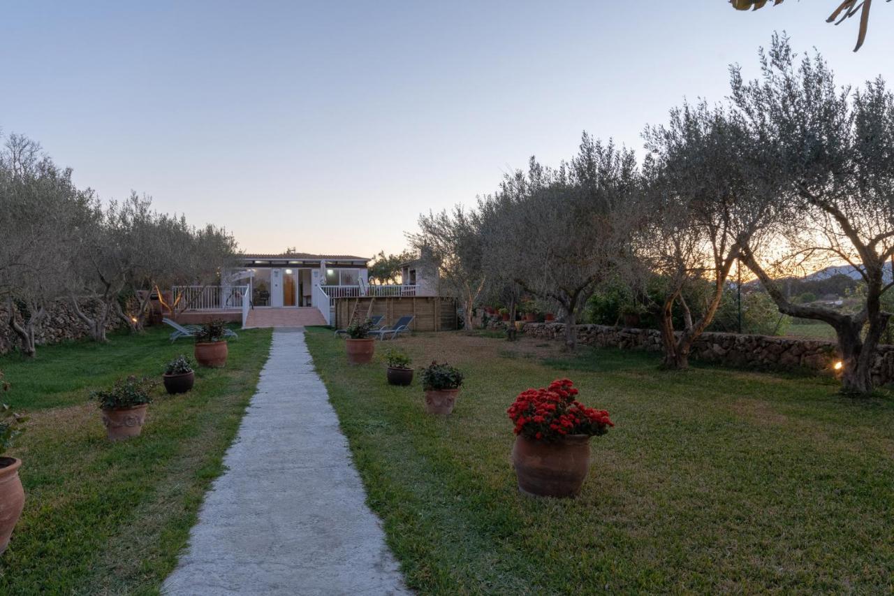 Ferienhaus Yupihome Finca Sa Murada