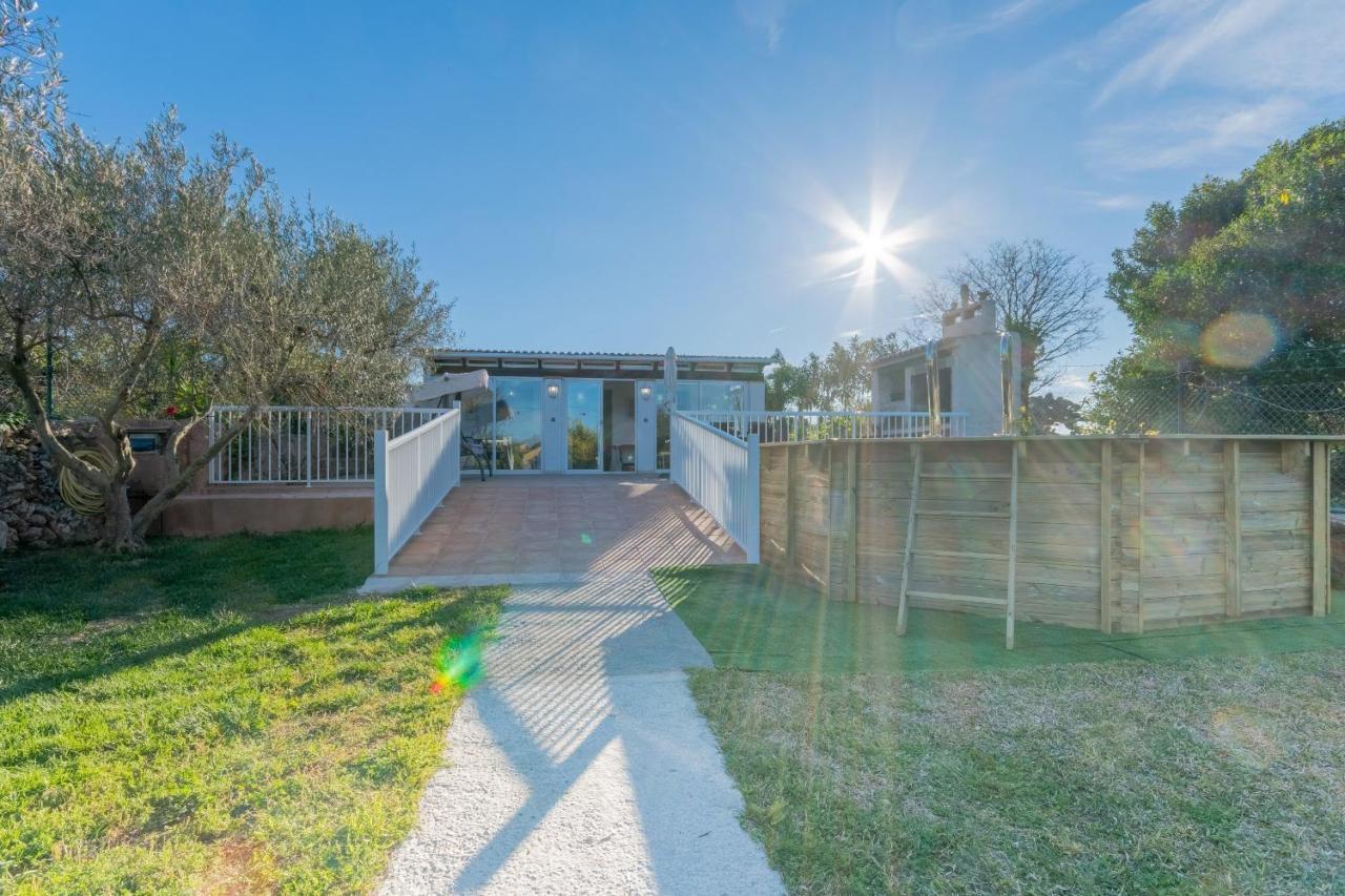 Yupihome Finca Sa Murada Ferienhaus Alcúdia