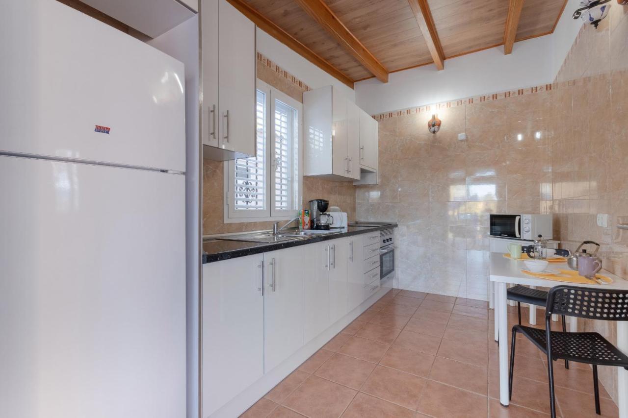 Ferienhaus Yupihome Finca Sa Murada *