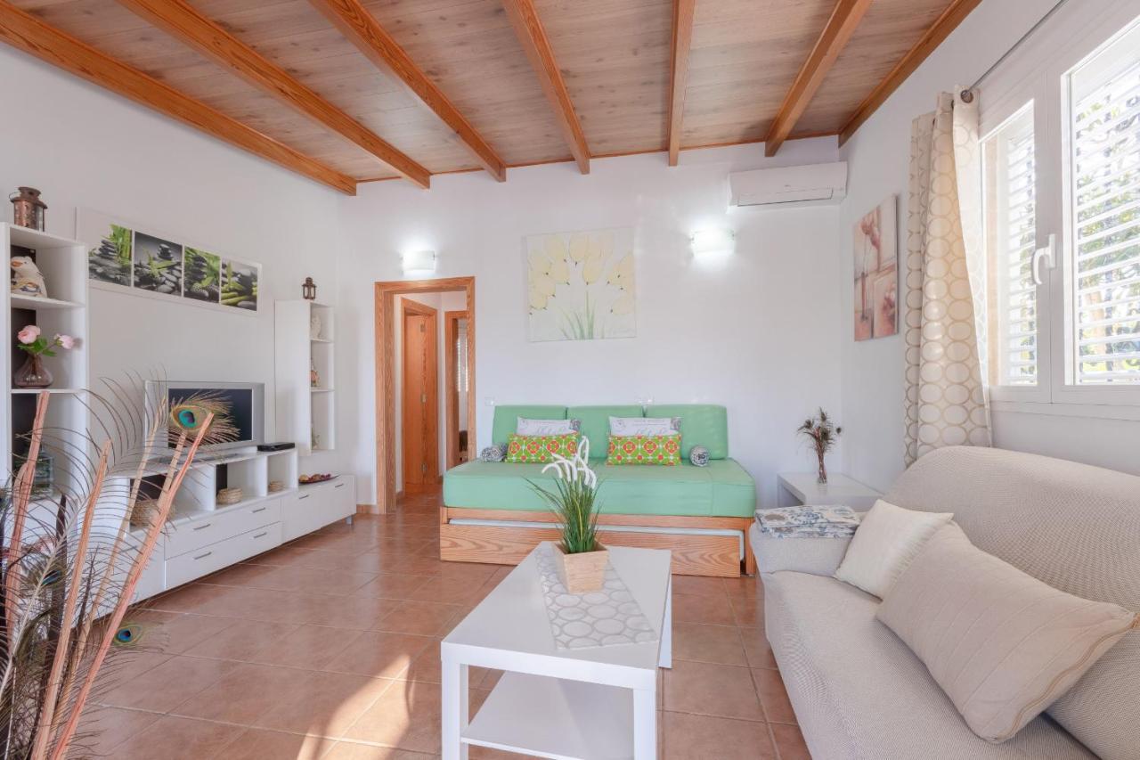 Ferienhaus Yupihome Finca Sa Murada Alcúdia