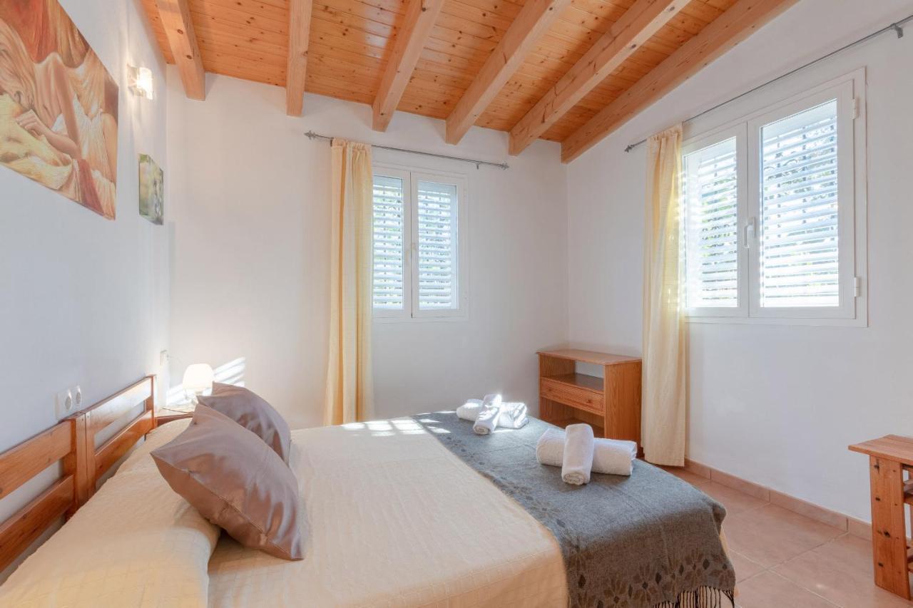 Ferienhaus Yupihome Finca Sa Murada *