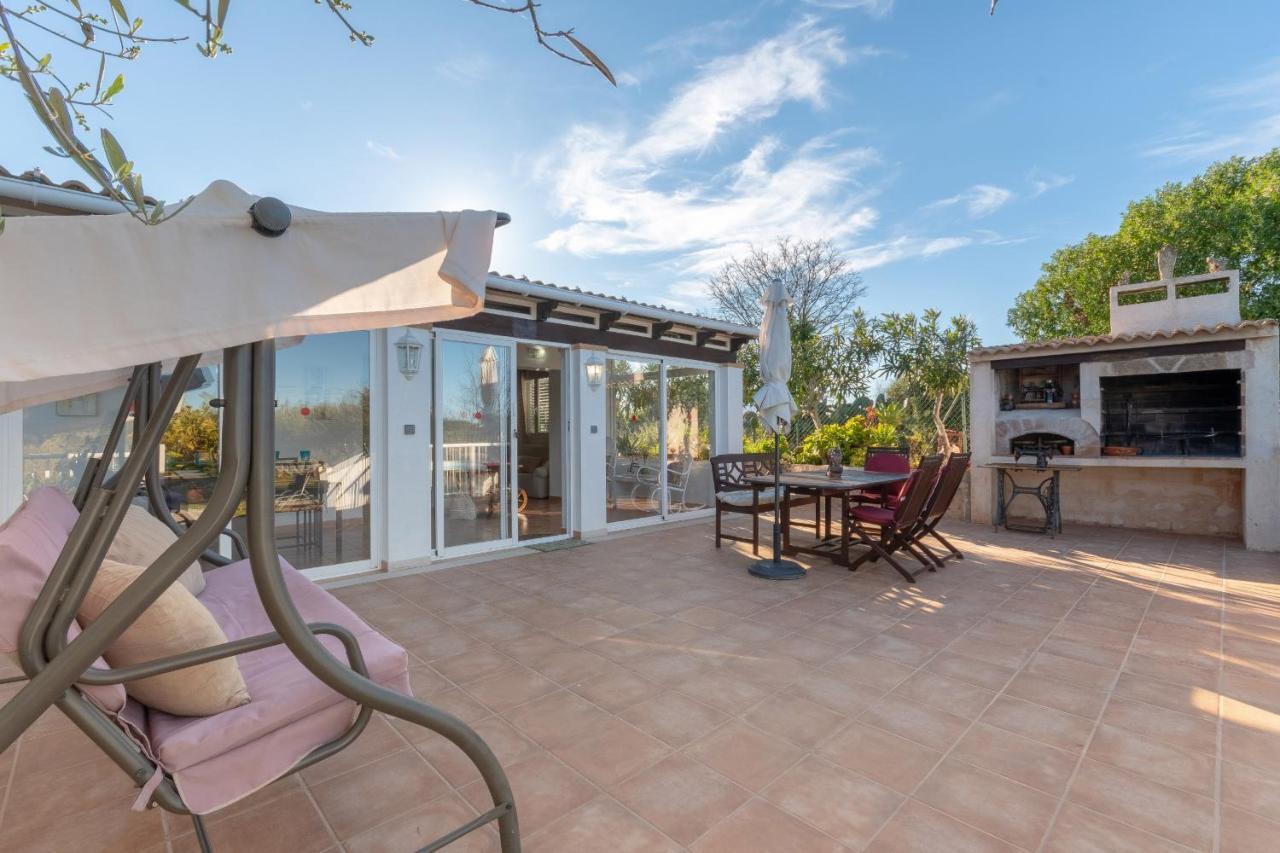 Yupihome Finca Sa Murada Holiday home *