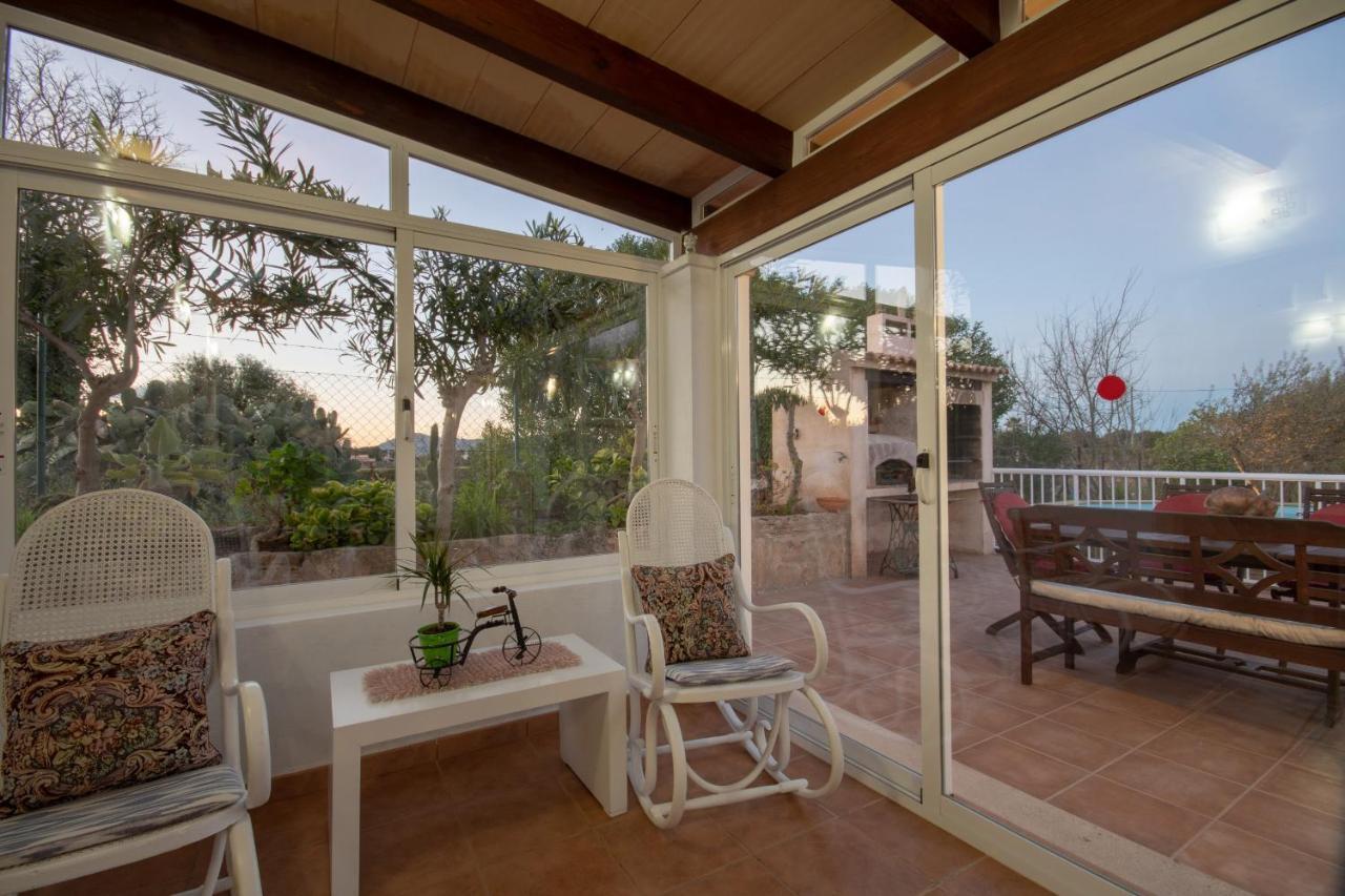 Yupihome Finca Sa Murada Alcudia (Mallorca)