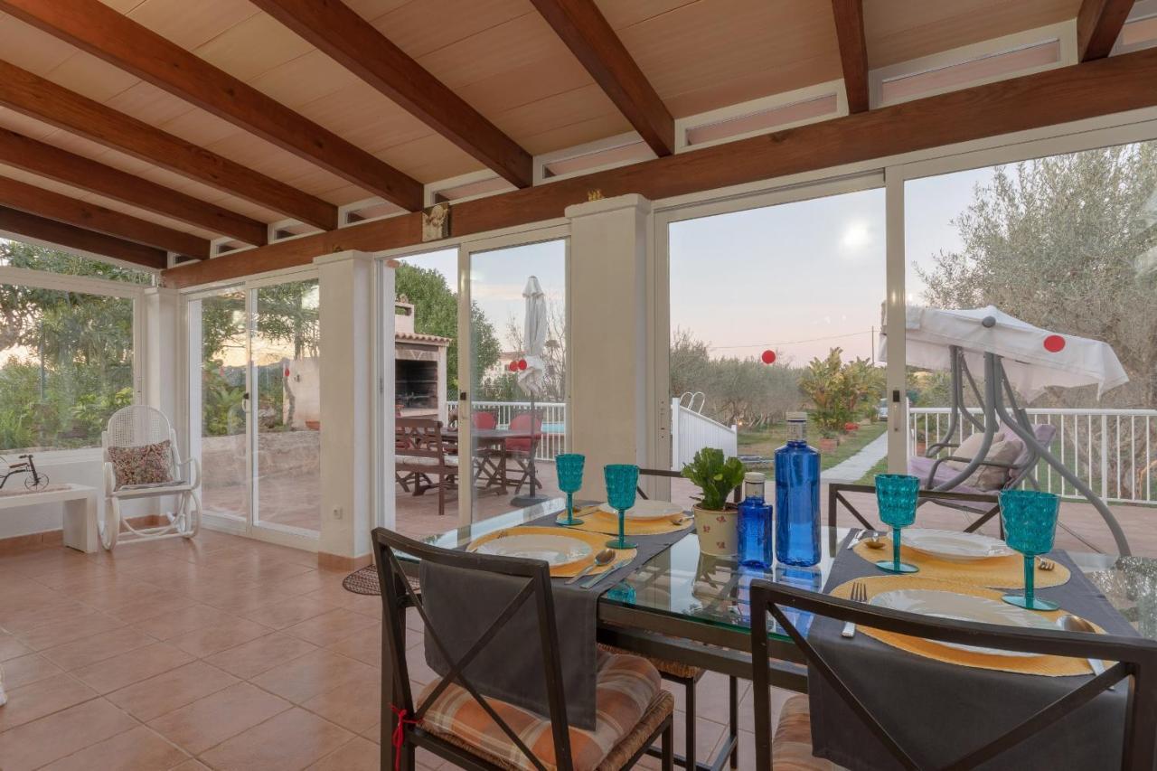 Yupihome Finca Sa Murada Alcudia (Mallorca)