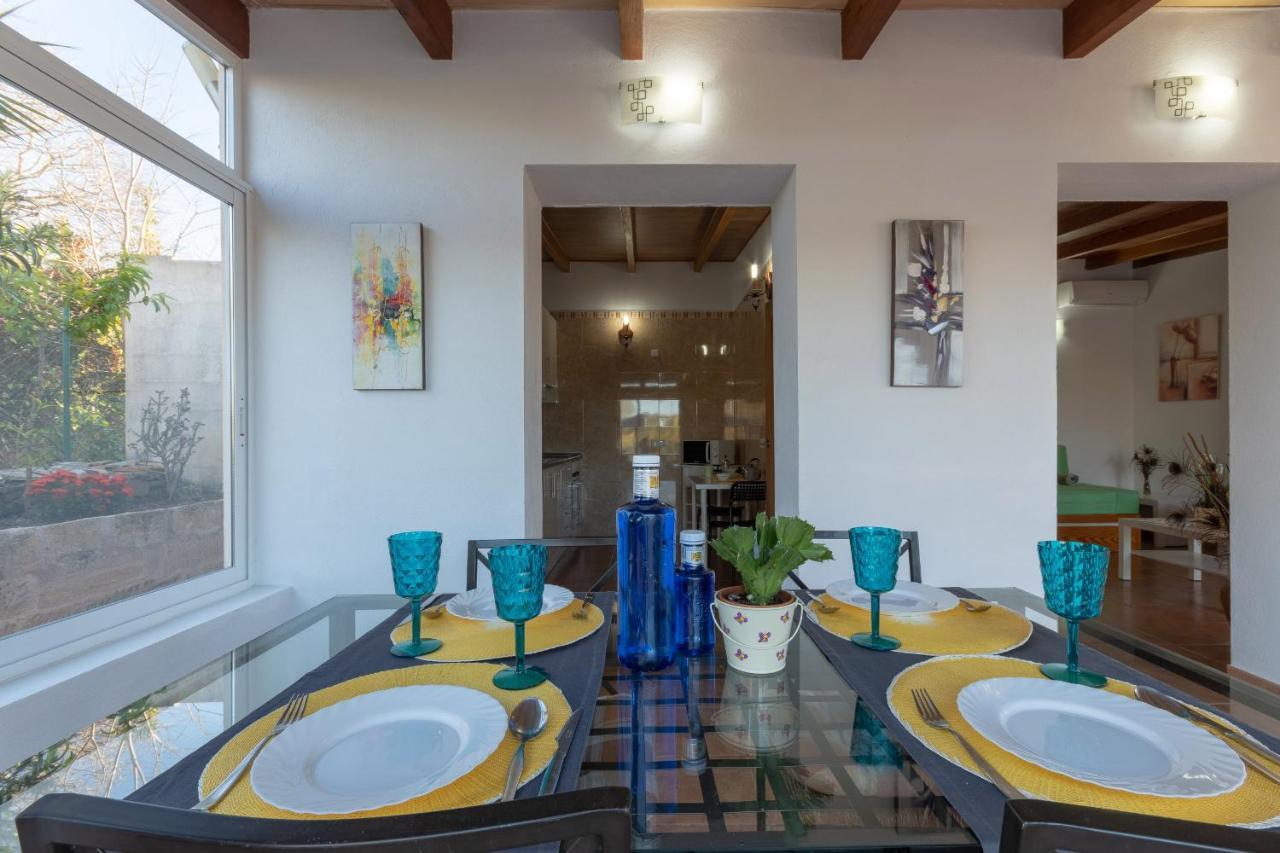 Yupihome Finca Sa Murada Holiday home *