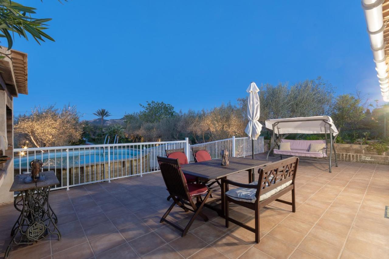 Yupihome Finca Sa Murada Ferienhaus