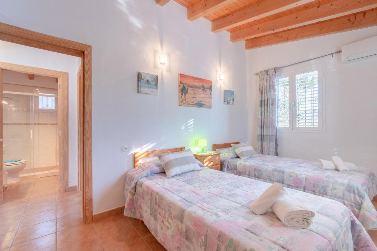 Yupihome Finca Sa Murada * Alcúdia
