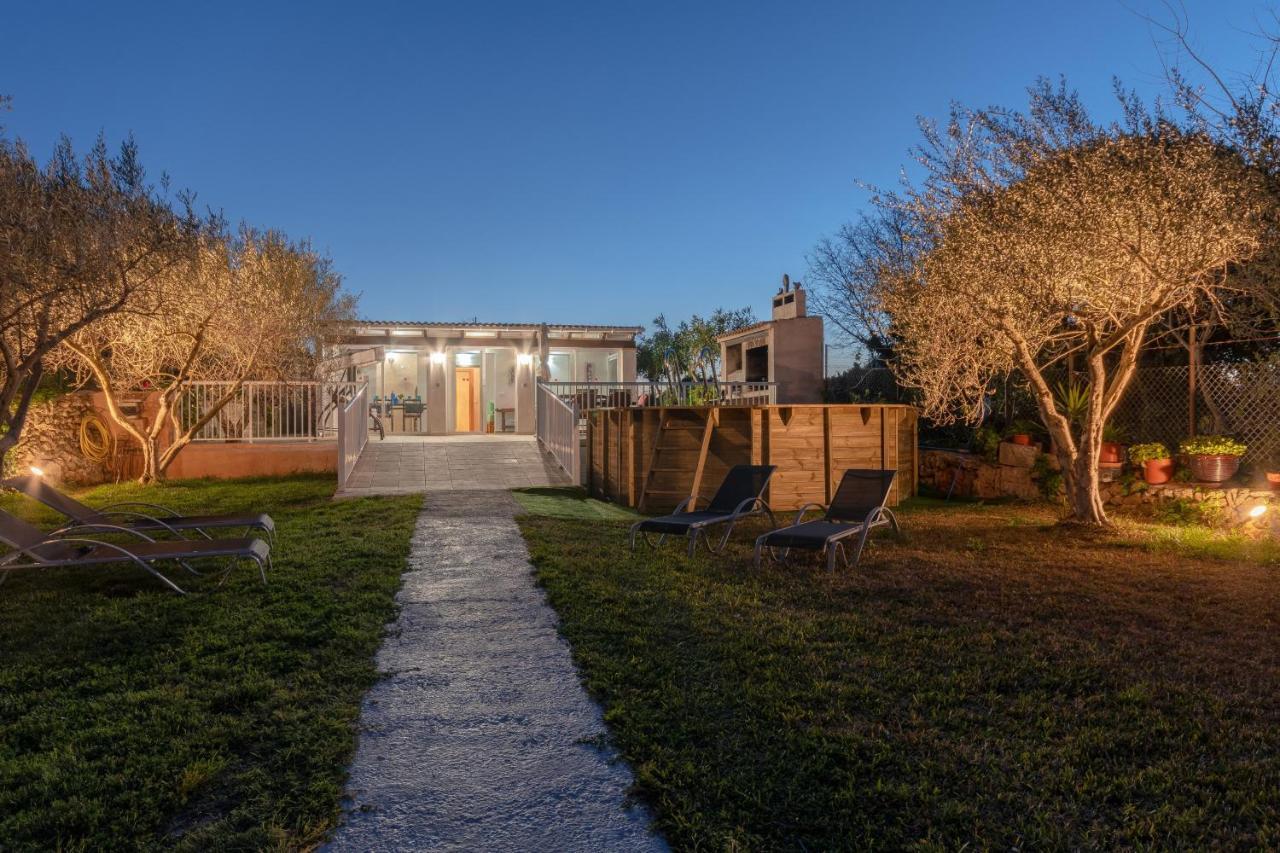 Yupihome Finca Sa Murada Ferienhaus