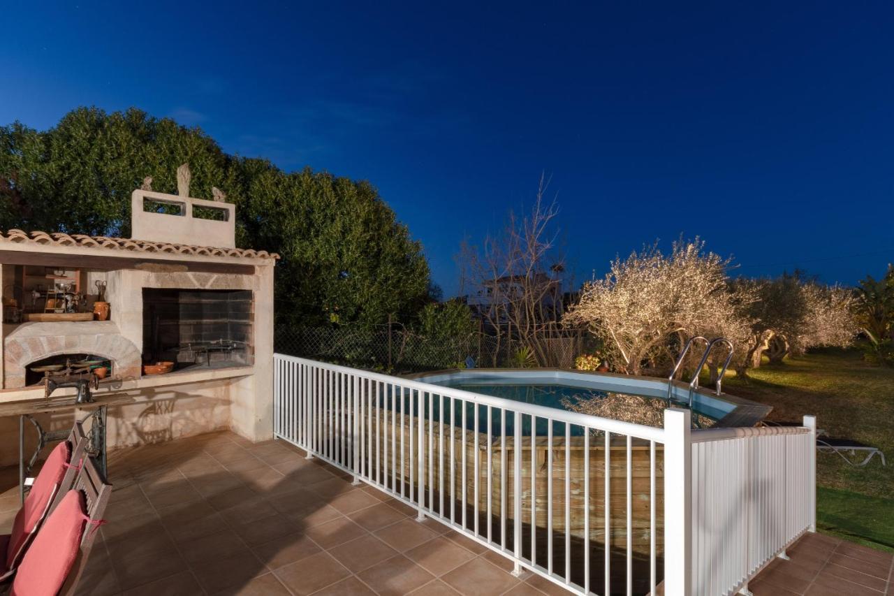 Ferienhaus Yupihome Finca Sa Murada *
