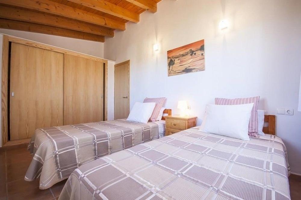 Yupihome Finca Sa Murada