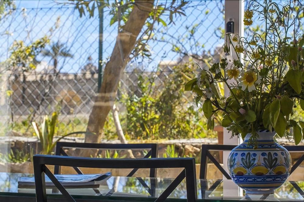 Ferienhaus Yupihome Finca Sa Murada Alcúdia